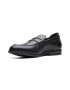 Clarks Кожени мокасини - Pepit.bg