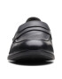Clarks Кожени мокасини - Pepit.bg