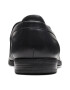 Clarks Кожени мокасини - Pepit.bg