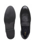 Clarks Кожени мокасини - Pepit.bg