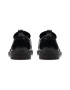 Clarks Кожени мокасини Aldwin Step - Черен - Pepit.bg