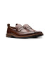 Clarks Кожени мокасини Aldwin Step - Pepit.bg