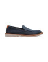 Clarks Кожени мокасини Atticus Edge - Pepit.bg