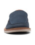 Clarks Кожени мокасини Atticus Edge - Pepit.bg