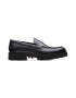 Clarks Кожени мокасини Badell - Pepit.bg