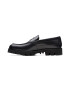 Clarks Кожени мокасини Badell - Pepit.bg