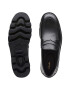 Clarks Кожени мокасини Badell - Pepit.bg