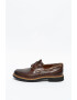 Clarks Кожени мокасини Batcombe Sail - Pepit.bg