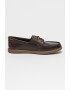 Clarks Кожени мокасини Bratton - Pepit.bg