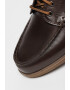 Clarks Кожени мокасини Bratton - Pepit.bg