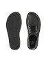 Clarks Велурени мокасини Funny Dream - Черен - Pepit.bg