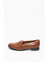 Clarks Кожени мокасини Hamble - Pepit.bg