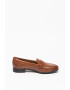 Clarks Кожени мокасини Hamble - Pepit.bg