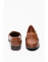 Clarks Кожени мокасини Hamble - Pepit.bg