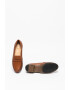 Clarks Кожени мокасини Hamble - Pepit.bg