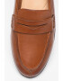 Clarks Кожени мокасини Hamble - Pepit.bg