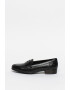 Clarks Кожени мокасини Hamble - Pepit.bg