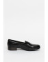 Clarks Кожени мокасини Hamble - Pepit.bg