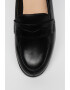 Clarks Кожени мокасини Hamble - Pepit.bg
