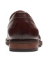 Clarks Кожени мокасини Hugh - Pepit.bg