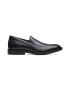 Clarks Кожени мокасини Hugh - Pepit.bg