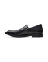 Clarks Кожени мокасини Hugh - Pepit.bg