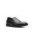 Clarks Кожени мокасини Hugh - Pepit.bg