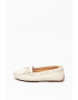 Clarks Кожени мокасини Mocc - Pepit.bg