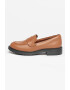 Clarks Кожени мокасини Orinoco - Pepit.bg