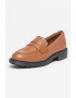 Clarks Кожени мокасини Orinoco - Pepit.bg