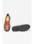 Clarks Кожени мокасини Orinoco - Pepit.bg