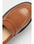 Clarks Кожени мокасини Orinoco - Pepit.bg