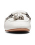 Clarks Кожени мокасини Pure 2 - Pepit.bg