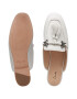 Clarks Кожени мокасини Pure 2 - Pepit.bg