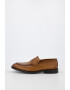 Clarks Кожени мокасини Ronnie Step - Pepit.bg