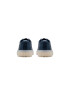 Clarks Кожени мокасини с лого - Pepit.bg