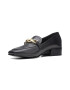 Clarks Кожени мокасини Seren 30 Step - Pepit.bg