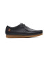 Clarks Велурени мокасини Shacre - Pepit.bg