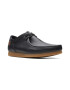 Clarks Велурени мокасини Shacre - Pepit.bg