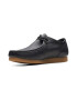 Clarks Велурени мокасини Shacre - Pepit.bg