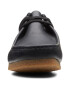 Clarks Велурени мокасини Shacre - Pepit.bg