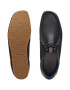 Clarks Велурени мокасини Shacre - Pepit.bg