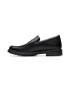 Clarks Кожени мокасини Shire - Pepit.bg