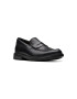 Clarks Кожени мокасини Shire - Pepit.bg