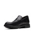Clarks Кожени мокасини Shire - Pepit.bg