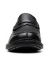 Clarks Кожени мокасини Shire - Pepit.bg