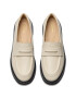 Clarks Кожени мокасини Splend Edge - Pepit.bg