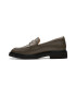 Clarks Кожени мокасини Splend Edge - Pepit.bg