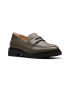 Clarks Кожени мокасини Splend Edge - Pepit.bg