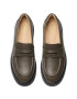 Clarks Кожени мокасини Splend Edge - Pepit.bg